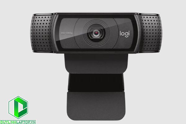 WEBCAM LOGITECH C920e FHD 1080p