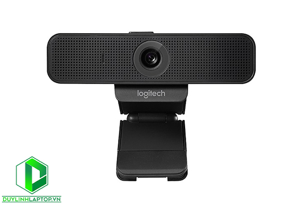 Webcam Logitech C925E (HD) New - Hàng Chính Hãng