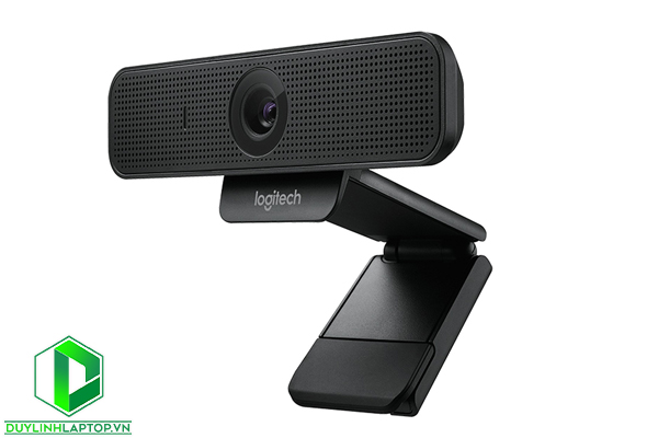 Webcam Logitech C925E (HD) New - Hàng Chính Hãng