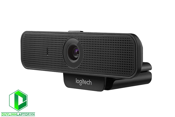 Webcam Logitech C925E (HD) New - Hàng Chính Hãng