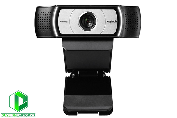 Webcam Logitech C930E (HD) - Hàng chính hãng