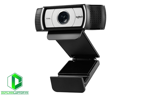 Webcam Logitech C930E (HD) - Hàng chính hãng