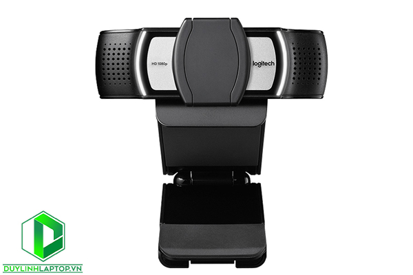 Webcam Logitech C930E (HD) - Hàng chính hãng