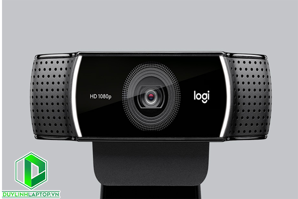 Webcam Logitech HD Webcam C922 Chính Hãng