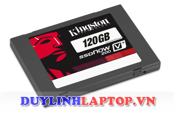 SSD Kingston 120GB SATA3 6Gb/s 2.5