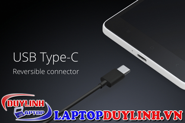 Những điều cần biết về chuẩn kết nối mới USB type-C (USB-C)