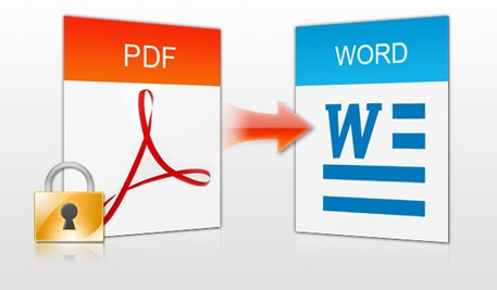 Chuyển file PDF tiếng Việt sang Word không bị lỗi font