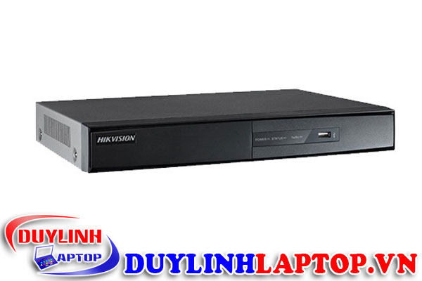 Đầu ghi 16 kênh Hikvision HD- TVI DS-7216 HDTVI