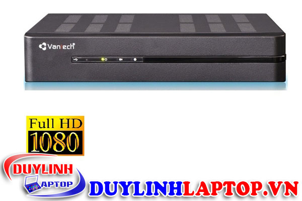 Đầu ghi 16 kênh Vantech VP - 1668HDTVI