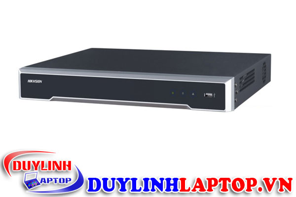 Đầu ghi 4 kênh Hikvision IP HIK-HDIP9604K/4P