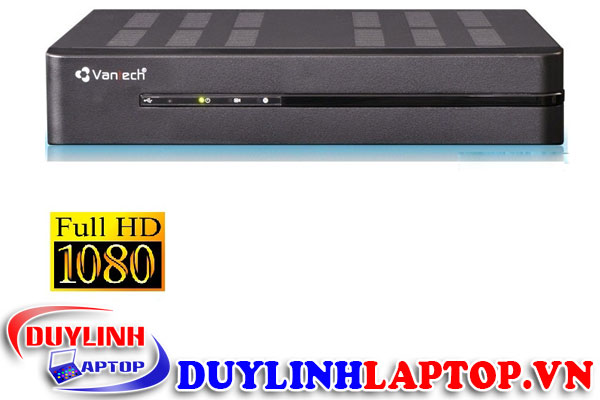 Đầu ghi 4 kênh Vantech VP - 468HDTVI