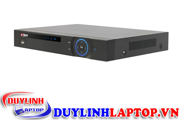 Đầu ghi 4 kênh IP DHI-NVR2104HS-4KS2