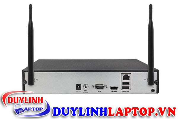 Đầu ghi Hikvision DS-7608NI-K1/W