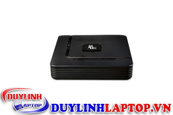 Đầu ghi IP ABELL - 0204BL - A