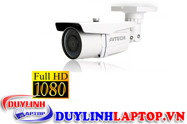 CAMERA HDTVI AVTECH AVT450AP