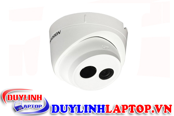 CAMERA HIKVISION DS-2CD1301D-I