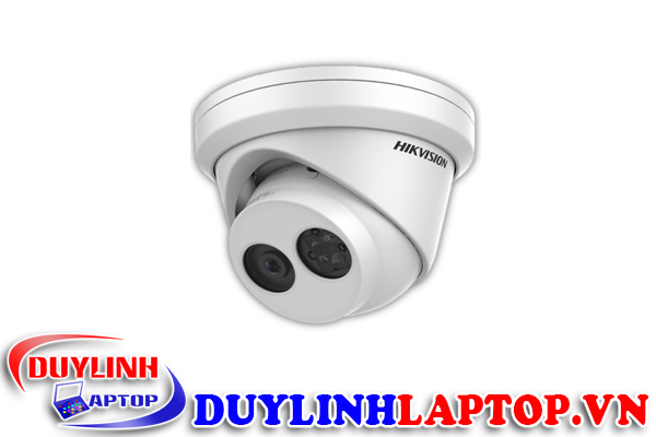 Camera IP Dome hồng ngoại HIKVISION DS-2CD2322WD-I