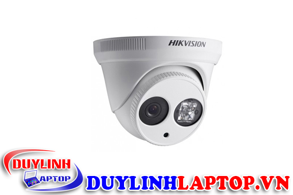 Camera IP Dome hồng ngoại HIKVISION DS-2CD2322WD-I