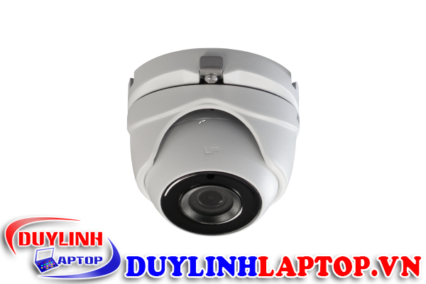 CAMERA TURBO HD HIKVISION DS-2CE56F1T-ITM