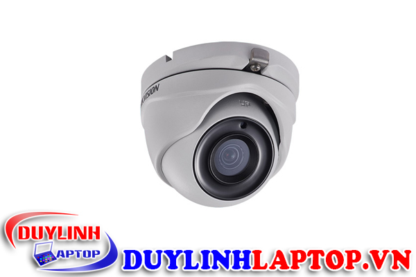 CAMERA TURBO HD HIKVISION DS-2CE56F1T-ITM