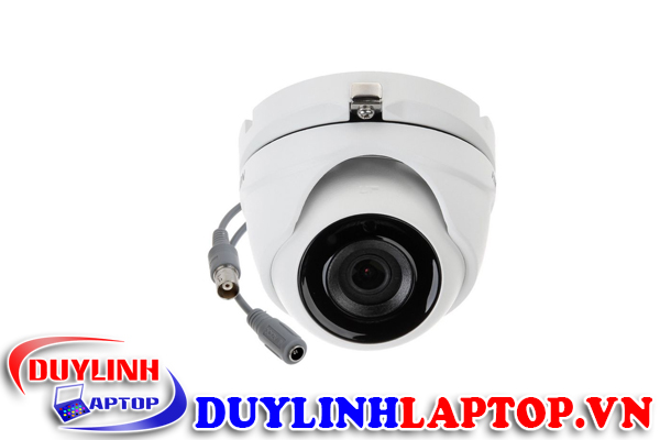 CAMERA TURBO HD HIKVISION DS-2CE56F1T-ITM