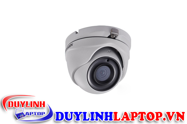 Camera Dome HikVision TVI HIK-HD95H8T 5.0MP