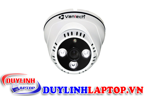 Camera Dome hồng ngoại VANTECH VT-3118A