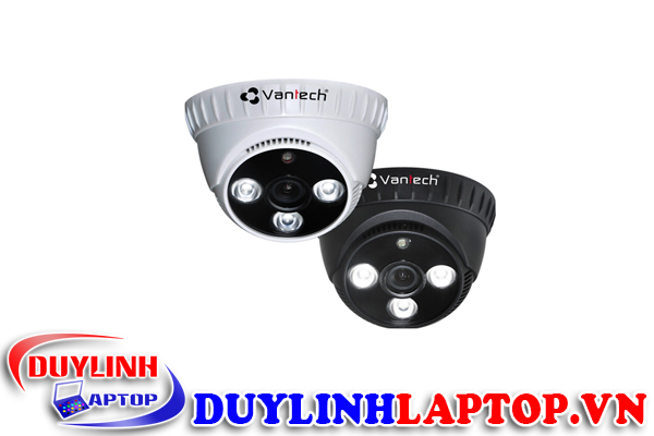 Camera Dome hồng ngoại VANTECH VT-3118A