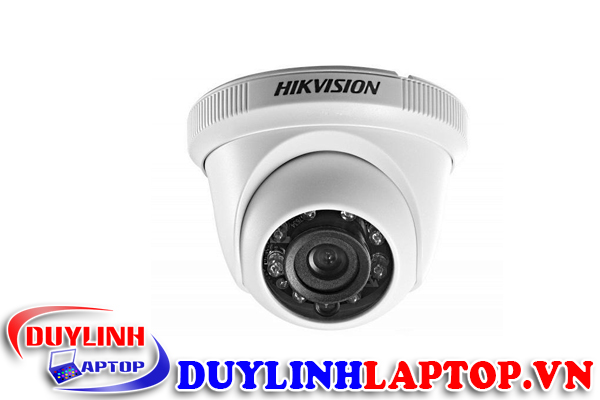 Camera HD-TVI HikVision DS-2CE56C0T-IR