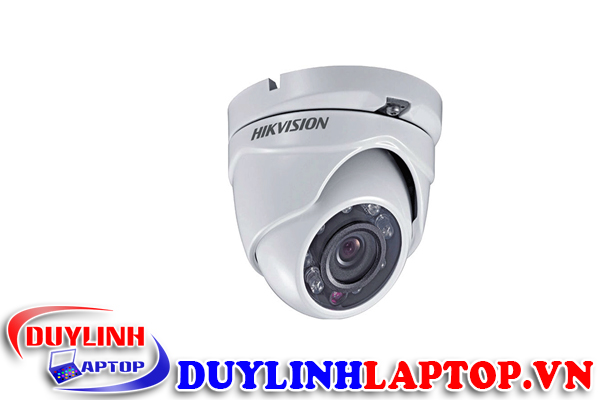 Camera HD-TVI HikVision DS-2CE56C0T-IR