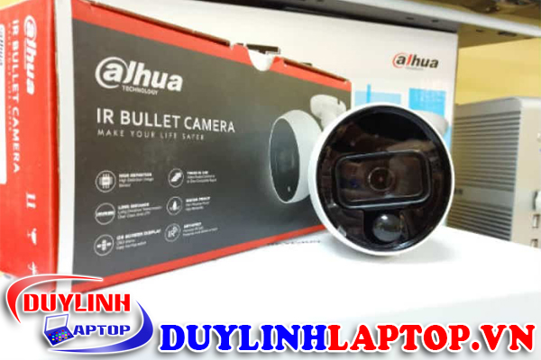 Camera HDCVI IoT hồng ngoại 2.0 Megapixel DAHUA HAC-ME1200BP-PIR