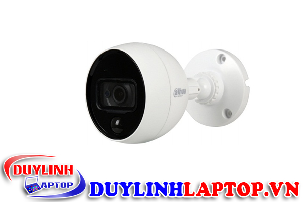 Camera HDCVI IoT hồng ngoại 2.0 Megapixel DAHUA HAC-ME1200BP-PIR