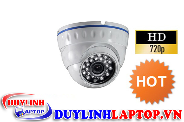 Camera IP Dome Vicom 2013H 1.3M