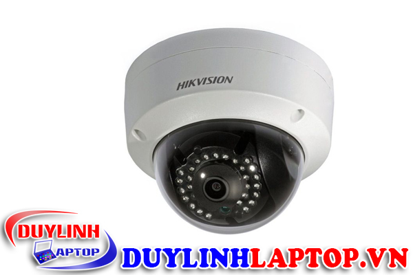 Camera IP HikVision DS-2CD2121G0-IWS