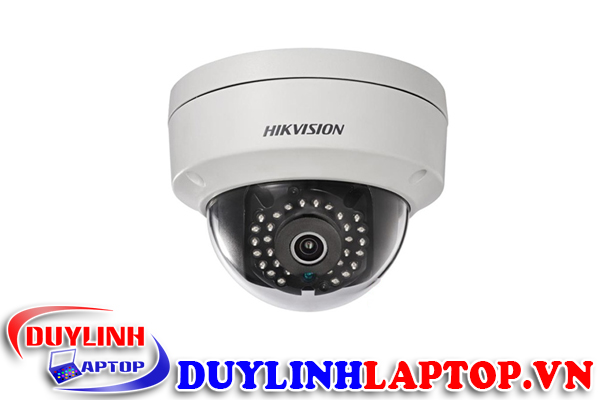 Camera IP HikVision DS-2CD2121G0-IWS