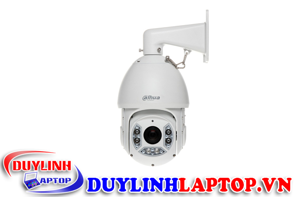 Camera IP Speed Dome hồng ngoại DAHUA SD6C131U-HNI