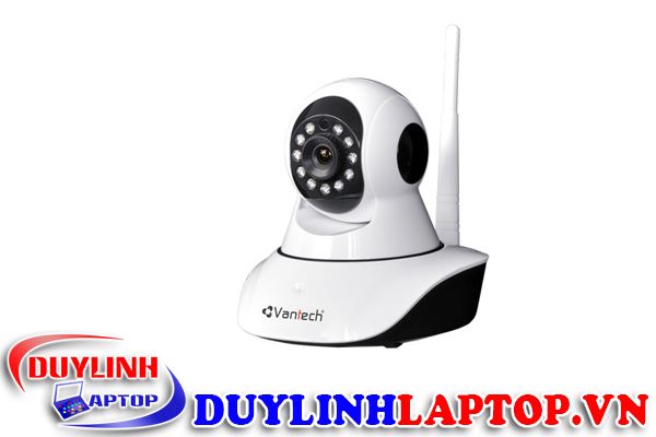 Camera IP Wifi Vantech VT-6300C