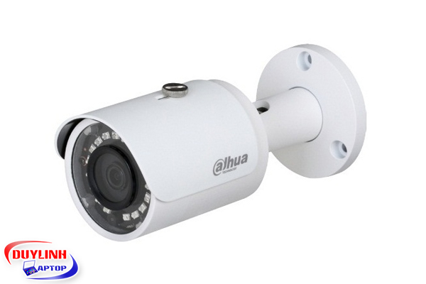 Camera IP hồng ngoại 4.0 Megapixel DAHUA IPC-HFW1431SP