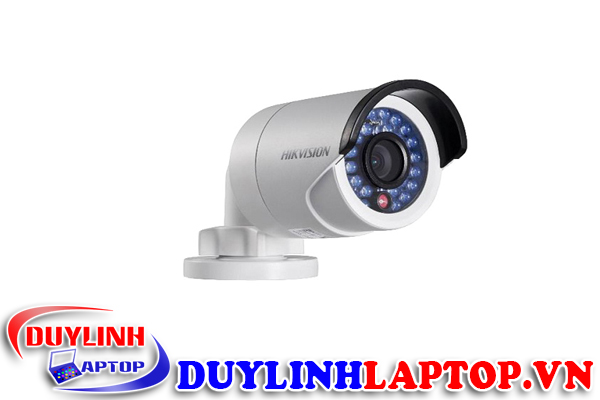 Camera Thân TVI HikVision DS-2CE16D0T-IR