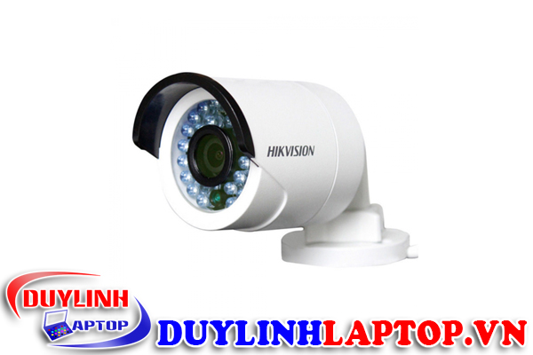 Camera Thân TVI HikVision DS-2CE16D0T-IR