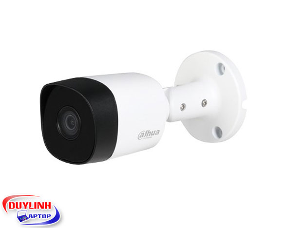 Camera HDCVI hồng ngoại 2.0 Megapixel DAHUA HAC-B2A21P