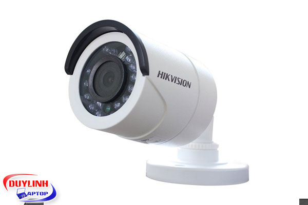 Camera HD-TVI hồng ngoại 1.0 Megapixel HIKVISION DS-2CE16C0T-IR