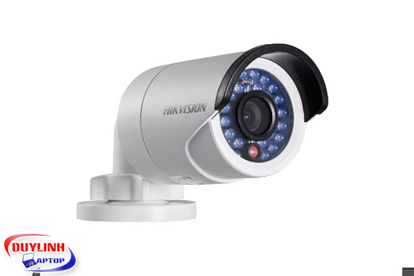 Camera HD-TVI hồng ngoại 1.0 Megapixel HIKVISION DS-2CE16C0T-IR