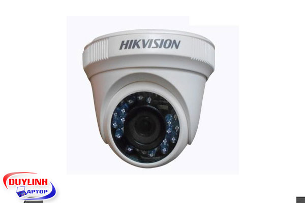 Camera HD-TVI HIKVISION DS-2CE56C0T-IRP