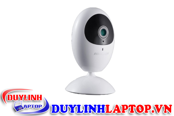 Camera IP Cube Wifi 2MP Hikvision DS-2CV2U21FD-IW