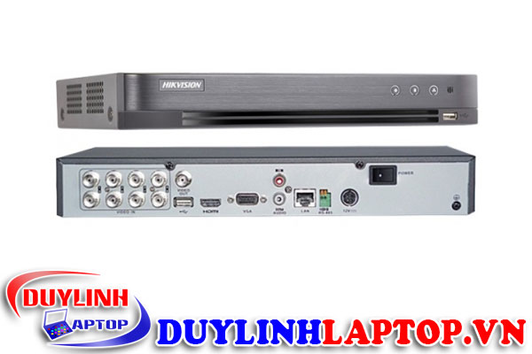 Đầu ghi TVI HikVision DS-7216HQHI-K1