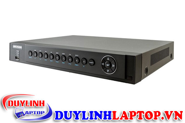 Đầu ghi HikVision Hybrid DS-7616HUHI-F2/N