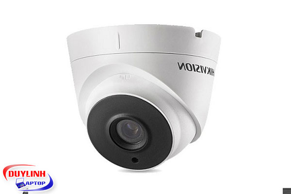 Camera HDTVI HIKVISION DS-2CE56C0T-IT3