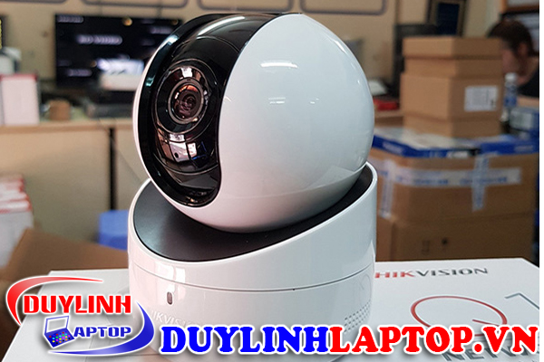 Camera HIKVISION DS-2CV2Q01EFD-IW