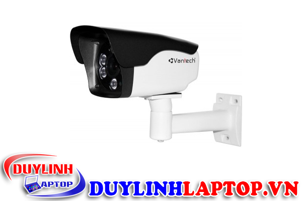 Camera AHD 2.0 megapixel Vantech VP-1082CH